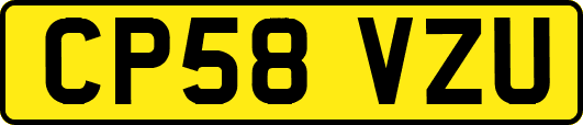 CP58VZU