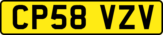 CP58VZV