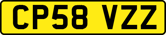 CP58VZZ