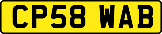 CP58WAB