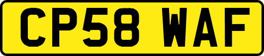 CP58WAF