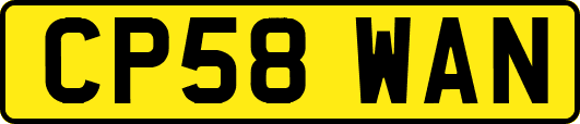 CP58WAN