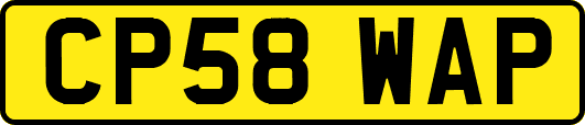 CP58WAP