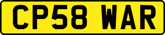 CP58WAR