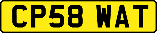 CP58WAT