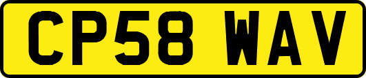 CP58WAV
