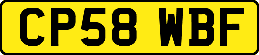 CP58WBF