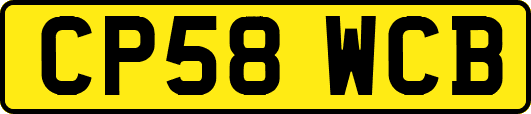 CP58WCB