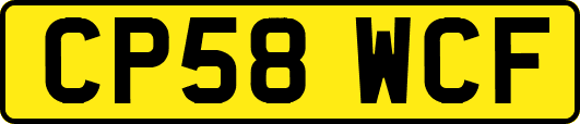 CP58WCF