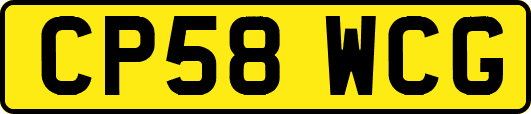 CP58WCG