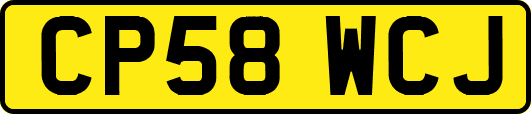 CP58WCJ