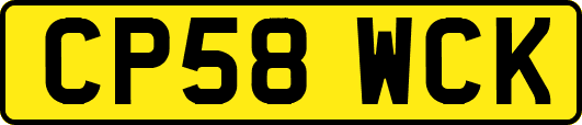CP58WCK