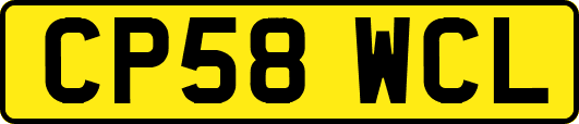 CP58WCL