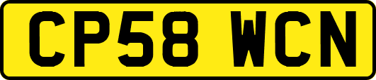 CP58WCN
