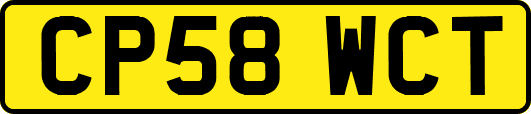 CP58WCT