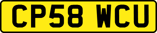 CP58WCU