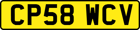 CP58WCV