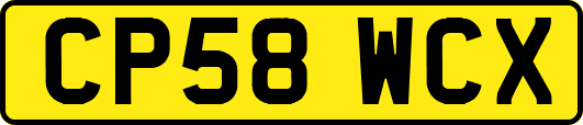 CP58WCX