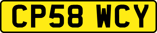 CP58WCY