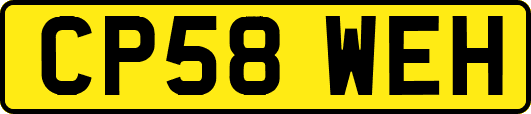 CP58WEH