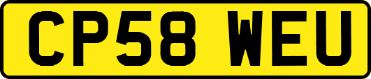 CP58WEU