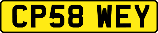 CP58WEY