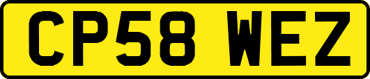 CP58WEZ