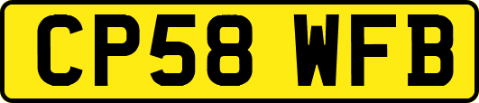CP58WFB