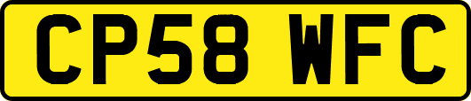 CP58WFC
