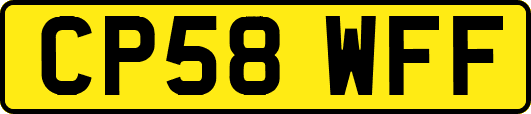 CP58WFF