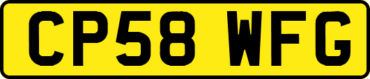 CP58WFG