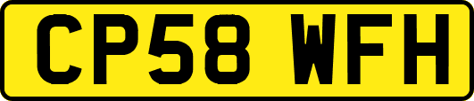 CP58WFH