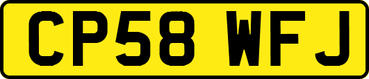 CP58WFJ