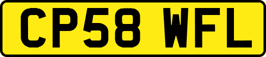 CP58WFL