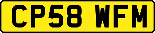CP58WFM