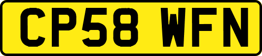 CP58WFN
