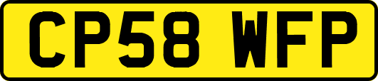 CP58WFP