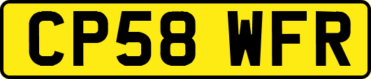 CP58WFR
