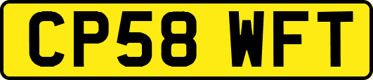 CP58WFT