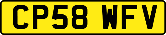 CP58WFV