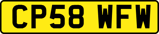 CP58WFW