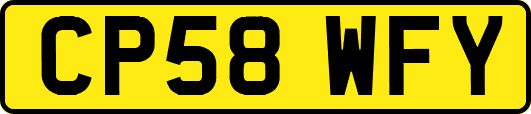 CP58WFY