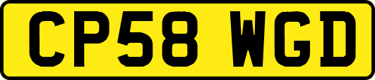 CP58WGD