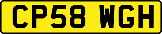 CP58WGH