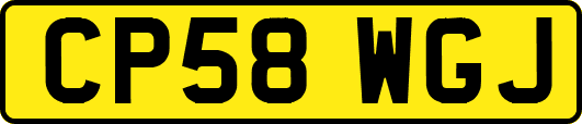 CP58WGJ