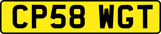CP58WGT