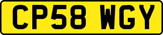 CP58WGY