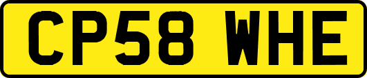 CP58WHE