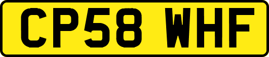 CP58WHF