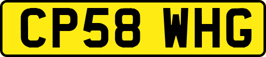 CP58WHG